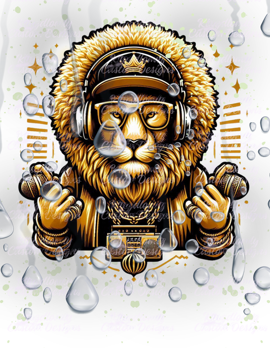 The Sound of the King