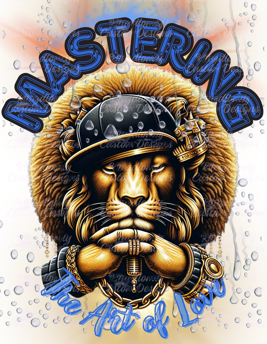 Mastering the Art of Love