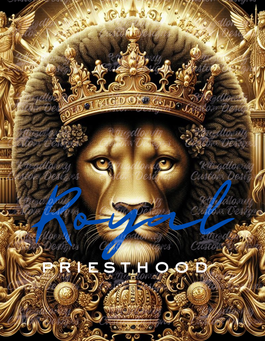 Royal Priesthood
